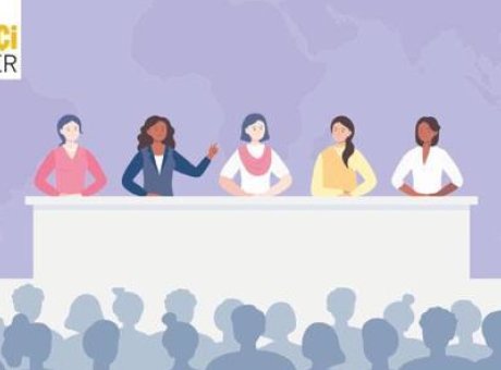 Kadın Liderlikte Alarm Zilleri: Sadece 28 &Uuml;lkede Kadın Başbakan Var!