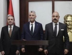 Kamerun’da Ticaret Hamlesi: Bakan Bolat’tan Afrika’ya Stratejik Ziyaret