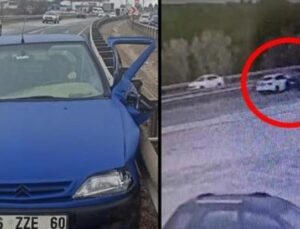 Karab&uuml;k’te Korkun&ccedil; Kaza: El Freni Unutuldu, Hayat Kaybı!