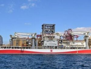 Karadeniz’de Enerji Hamlesi: T&uuml;rkiye&rsquo;nin Yeni Keşif Sondajları Başlıyor!