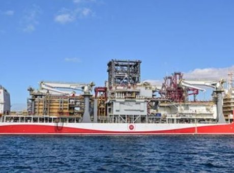 Karadeniz’de Enerji Hamlesi: T&uuml;rkiye&rsquo;nin Yeni Keşif Sondajları Başlıyor!