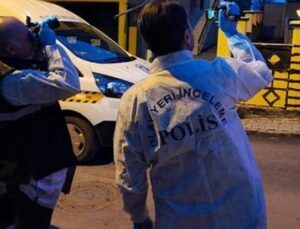 Karaman’da Kayıp Kadın Olayı: Arkadaşları İhbar Etti, Şok Edici Sonu&ccedil;!