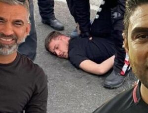 Kardeşlerin Sonu: Eski Kul&uuml;p Başkanının Cinayetinde Şok İtiraflar!