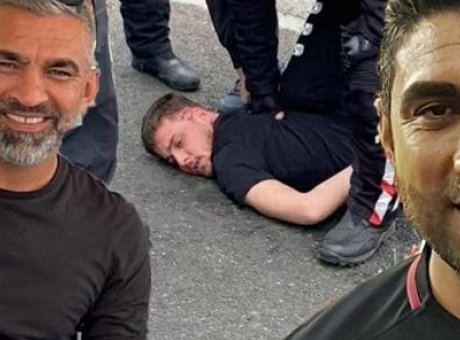 Kardeşlerin Sonu: Eski Kul&uuml;p Başkanının Cinayetinde Şok İtiraflar!