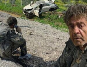 Kaza Sonrası Kendi Kendine Sağ Salim &Ccedil;ıkan Doktor: “Sadakamız Var”