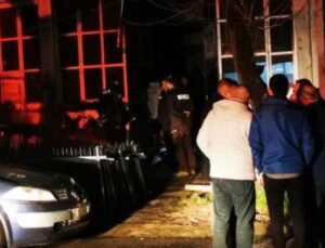 Kırklareli’de Soba Patlaması: Bir &Ouml;l&uuml;m, İki Yaralı! Olayın Perde Arkası