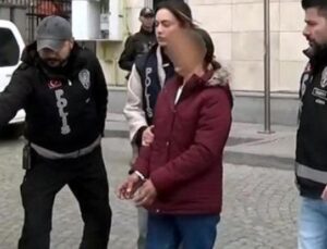 Kırklareli’nde Şok Yangın: Cinayet İtirafı ve G&ouml;zaltı S&uuml;reci