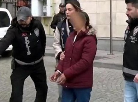 Kırklareli’nde Şok Yangın: Cinayet İtirafı ve G&ouml;zaltı S&uuml;reci