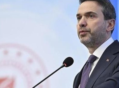 Kışa Hazır T&uuml;rkiye: Doğal Gaz Depoları Y&uuml;zde 71 Dolu!