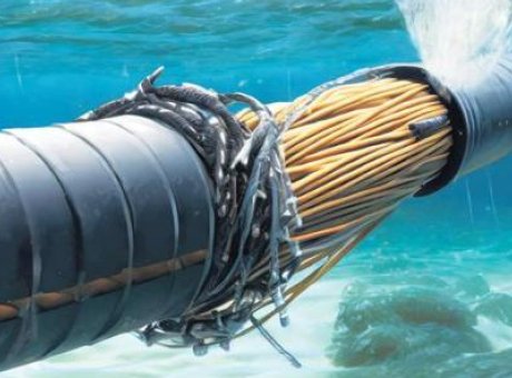 Kızıldeniz’deki Dijital Kablolar: Savaş Riski ve K&uuml;resel İnternet Dengesizliği