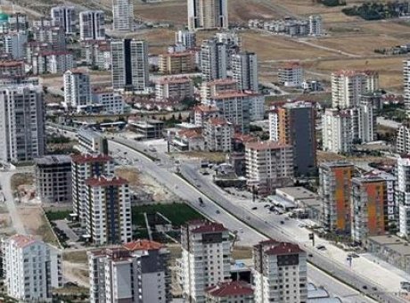 Konut Kredilerinde Tarihi D&ouml;n&uuml;ş&uuml;m: İpotekli Satışlar Y&uuml;zde 20’yi Ge&ccedil;ti!