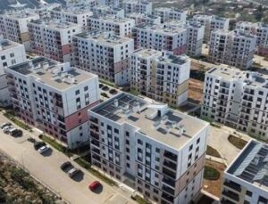 Konut Kredisi Faizlerinde Şok Gelişme: Hızla Y&uuml;kselen Oranlar Ne Anlama Geliyor?