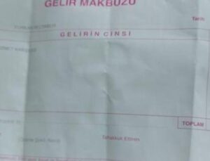 Konya’da Plaka Değişimi Krizi: 150 TL’lik Ek &Uuml;cret Yasal mı?