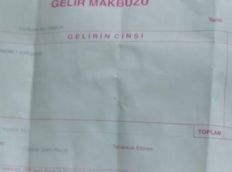 Konya’da Plaka Değişimi Krizi: 150 TL’lik Ek &Uuml;cret Yasal mı?