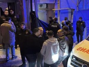 Korkun&ccedil; Aile İ&ccedil;i Şiddet: Baldızını Vuran Adam İntihar Etti