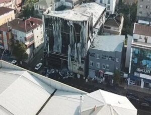Kozmetik Fabrikasındaki Yangın: 7 Canın Alındığı Felaketin Ardındaki Sır perdesi