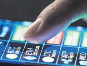 Kripto D&uuml;zenlemeleri Geri &Ccedil;ekildi: T&uuml;rkiye’nin Beklentisi 4.2 Milyar Lira