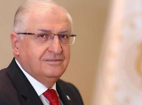 Kriz D&ouml;neminde G&uuml;&ccedil;l&uuml; Devlet Olmanın &Ouml;nemi: Bakan G&uuml;ler’den &Ccedil;arpıcı A&ccedil;ıklamalar