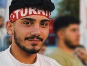 K&uuml;&ccedil;&uuml;k&ccedil;ekmece’de Halı Saha Hayali: Gen&ccedil; Muhammet’in &Ouml;l&uuml;m&uuml; Aileyi Yıktı