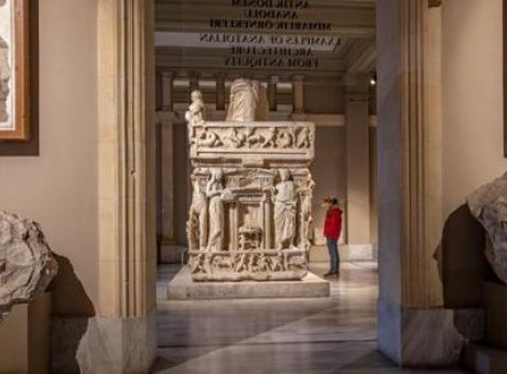 K&uuml;lt&uuml;rel Mirasımız Korunuyor: 600.000 Eser Dijital Kimlik Kazandı!