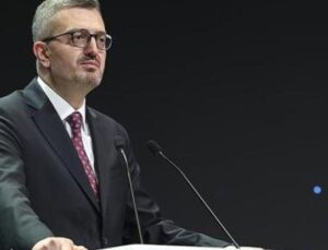 K&uuml;resel Değişim R&uuml;zgarları: T&uuml;rkiye STRATCOM Zirvesi ile Yeni Vizyonunu A&ccedil;ıkladı