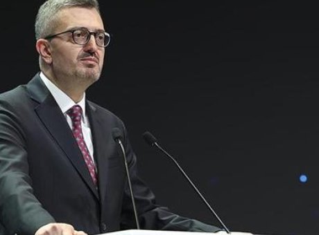 K&uuml;resel Değişim R&uuml;zgarları: T&uuml;rkiye STRATCOM Zirvesi ile Yeni Vizyonunu A&ccedil;ıkladı