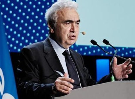 K&uuml;resel Ekonomiyi Tehdit Eden Enerji Krizi: IEA Başkanı’ndan Korkutucu Uyarı