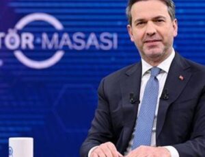 K&uuml;resel Enerji Krizi Kapıda mı? Bakan Bayraktar’dan &Ccedil;arpıcı Değerlendirmeler