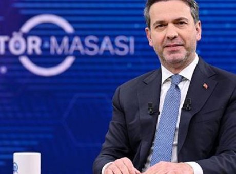 K&uuml;resel Enerji Krizi Kapıda mı? Bakan Bayraktar’dan &Ccedil;arpıcı Değerlendirmeler