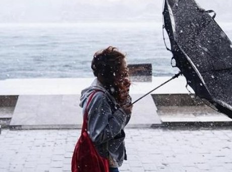 Kuvvetli Yağışlar Geliyor: T&uuml;rkiye’yi Bekleyen Tehlikeler Neler?