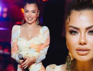 Lara&rsquo;nın Kızı Sıla: 26 Yaşında G&uuml;zelliğiyle Sosyal Medyayı Salladı!