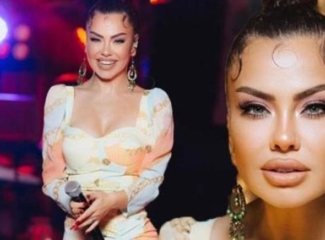 Lara&rsquo;nın Kızı Sıla: 26 Yaşında G&uuml;zelliğiyle Sosyal Medyayı Salladı!