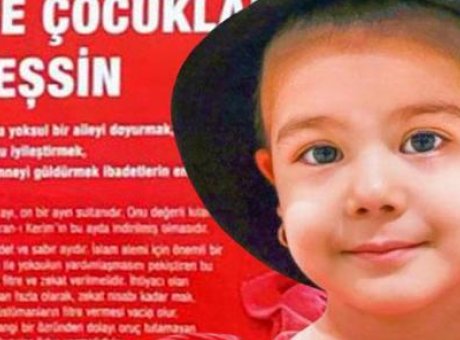 L&ouml;semiyle Savaşan K&uuml;&ccedil;&uuml;k Kız Hayata D&ouml;nd&uuml;: S&uuml;meyye&rsquo;nin İnanılmaz Hikayesi