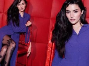 Magazin D&uuml;nyasını Sarsan Operasyon: Hande Er&ccedil;el Yurt Dışında mı?