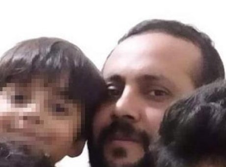 Manisa’da Bir &Ccedil;ocuğun Hayatı Değişti: Sahipsiz K&ouml;pek ve Kamyonet Kazası