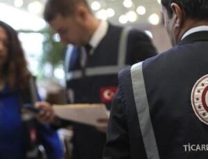 Marketlerdeki Biber Skandalı: H&uuml;k&uuml;met Fahiş Fiyat Uygulayan Firmaya 1,8 Milyon Lira Ceza Kesti