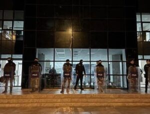 Marmaris’te İmar Skandalı: Kamu G&ouml;revlilerine R&uuml;şvet İddiası ve G&ouml;zaltılar