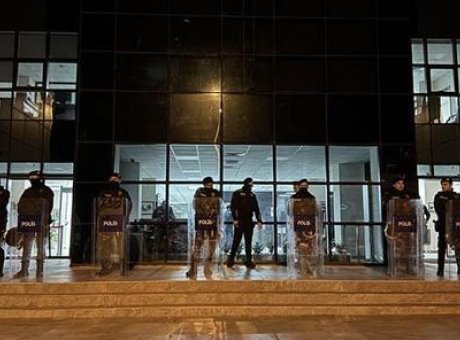 Marmaris’te İmar Skandalı: Kamu G&ouml;revlilerine R&uuml;şvet İddiası ve G&ouml;zaltılar