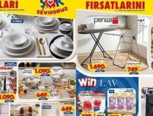 Mart Ayının Son Haftasında ŞOK Fırsatları: Hangi &Uuml;r&uuml;nler Ka&ccedil;ırılmamalı?