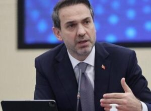 Mavi Vatan'da Yeni Bir D&ouml;nem: T&uuml;rkiye Enerjide Global Bir Oyuncu Oluyor!