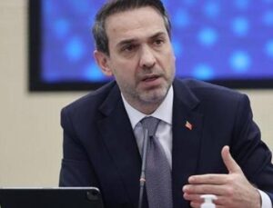 Mavi Vatan’da Yeni Bir D&ouml;nem: T&uuml;rkiye Enerjide Global Bir Oyuncu Oluyor!