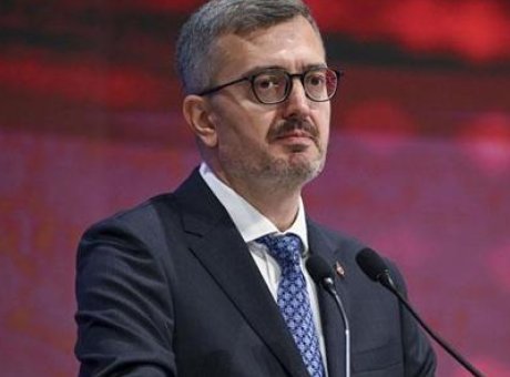 Medya ve Ger&ccedil;ekler: İletişim Başkanından Kritik İftar Mesajı