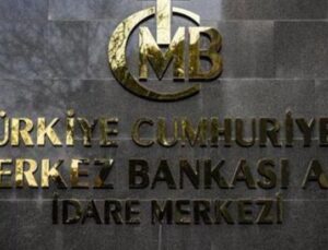 Merkez Bankası’nın Rezervlerinde Şok D&uuml;ş&uuml;ş! İşte Detaylar&hellip;