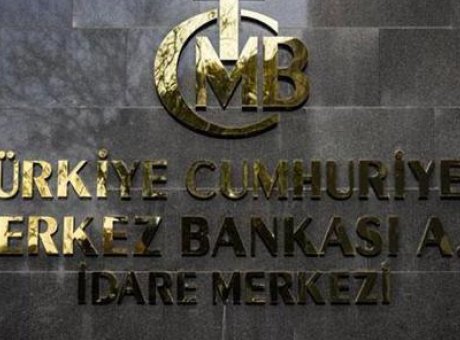 Merkez Bankası’nın Rezervlerinde Şok D&uuml;ş&uuml;ş! İşte Detaylar&hellip;