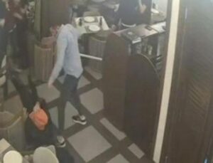 Mersin’de Şoke Eden Olay: Belediye Başkanı Restoranda Darp Edildi