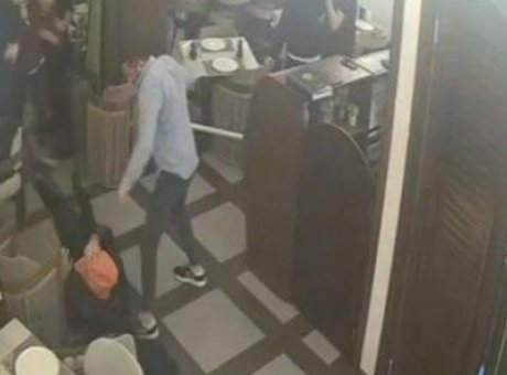 Mersin’de Şoke Eden Olay: Belediye Başkanı Restoranda Darp Edildi