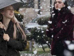 Meteoroloji’den Kritik Uyarı: Bayramda 17 Kentte Hava Alarmı!