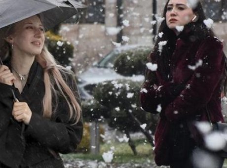 Meteoroloji’den Kritik Uyarı: Bayramda 17 Kentte Hava Alarmı!