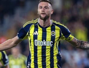 Milan Skriniar’ın Geleceği Hakkında &Ccedil;arpıcı İddia: Napoli Kapıda mı?
