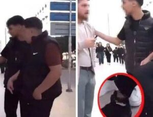 Misafirperverlik Tartışması İfşa Oldu: Sokak R&ouml;portajında Şok Eden Tehdit